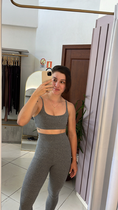 Conjunto Basic Mescla na internet
