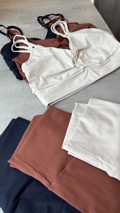Conjunto Mia Legging - Suplex Poliamida