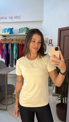 T-Shirt Slim Fit