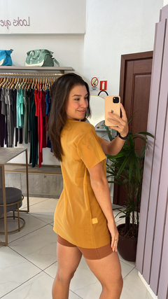Blusa de Tule na internet