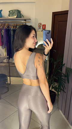 Imagem do Conjunto Fe Legging