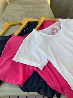T-Shirt Run - comprar online