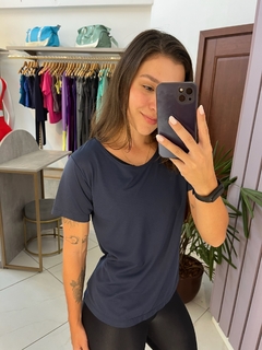 T-Shirt Run - Owl Fitwear