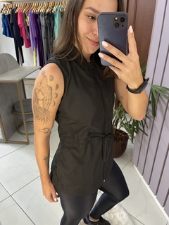 Colete Magic - Owl Fitwear
