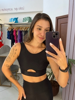 Imagem do Conjunto Fe Legging