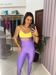 Conjunto Balance - Owl Fitwear