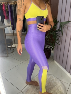 Conjunto Balance - loja online