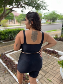 Conjunto Mariana Bermuda - loja online