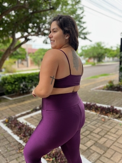 Conjunto Basic Legging na internet