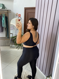 Conjunto Fe Legging na internet