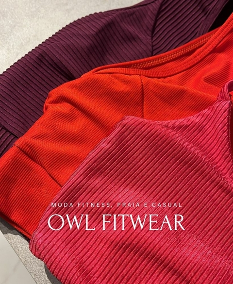 Imagem do banner rotativo Owl Fitwear