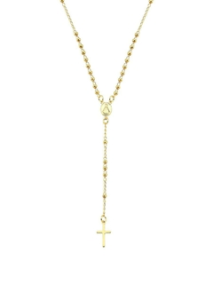 Colar Terço Nossa Senhora Aparecida