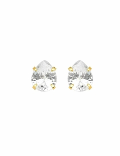 Brinco Ponto De Luz Gota G
