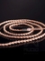 KBEAR – Cable de Cobre de Alta Pureza de 4 Núcleos Trenzado - DV AUDIO