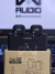 Sistema de Monitoreo In-Ear M-VAVE SWS12 - 2 Receptores