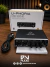 BEHRINGER UMC202HD - INTERFAZ DE AUDIO - DV AUDIO SHOP