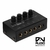 MONITOREO ALAMBRICO - MICROAMP HA400
