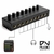 MONITOREO ALAMBRICO - MICROAMP HA800S - comprar online