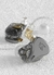 KZ DQ6S - 6 DRIVERS - DV AUDIO