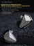 KZ AS16 PRO X - 16 DRIVERS - tienda online