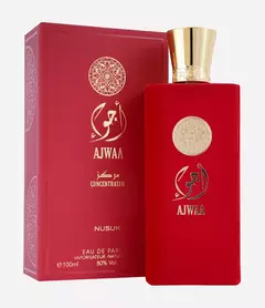 Perfume Nusuk Ajwaa Reed Eau de Parfum Feminino 100ML