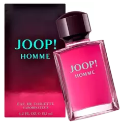 Perfume Joop! Homme Eau de Toilette - comprar online