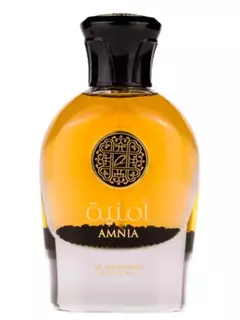 Amnia Al Wataniah - comprar online