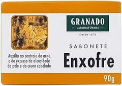 Sabonete de Enxofre Granado - comprar online