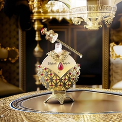 Perfume em óleo Hareem Al Sultan Khadlaj - comprar online