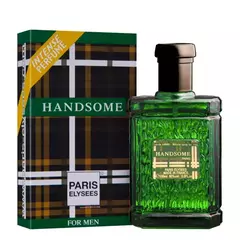 Perfume Handsome Paris Elysees EDT Masculino - 100ML - comprar online