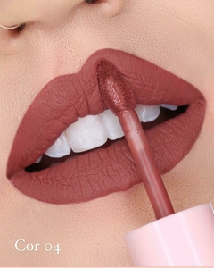 Batom Líquido Matte Lip Confort Dride - loja online