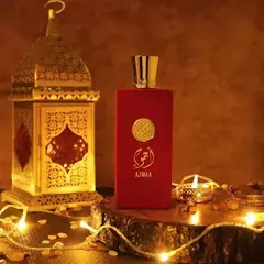 Perfume Nusuk Ajwaa Reed Eau de Parfum Feminino 100ML - loja online