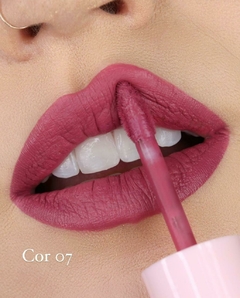Batom Líquido Matte Lip Confort Dride - comprar online