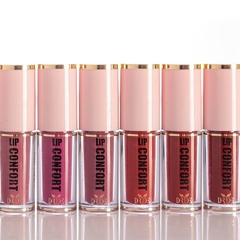 Batom Líquido Matte Lip Confort Dride