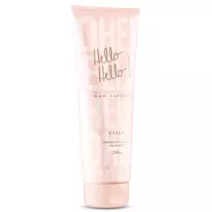 Loção Hidratante Hello Hello Nah Cardoso 240ml - comprar online
