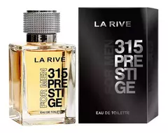 315 Prestige 100ml La Rive - Lu Cosméticos e perfumaria LTDA