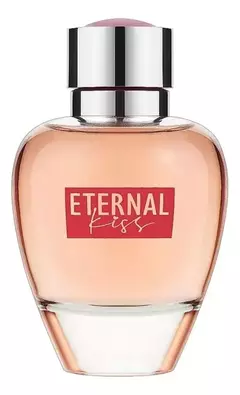 Perfume Eternal Kiss Eau De Parfum La Rive 90ml - comprar online