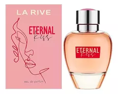 Perfume Eternal Kiss Eau De Parfum La Rive 90ml