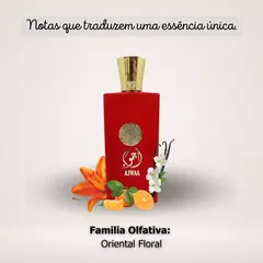 Perfume Nusuk Ajwaa Reed Eau de Parfum Feminino 100ML na internet