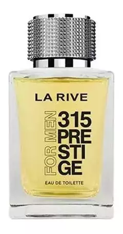 315 Prestige 100ml La Rive - comprar online