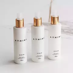 Body Splash Athina Ciclo Cosmeticos na internet