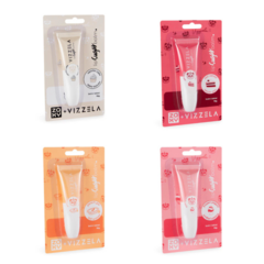 Balm Hidratante Labial Vizzela - comprar online