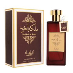 Malikat Al Arab Manasik