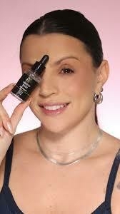 Dride Blindagem Makeup Fixer - Lu Cosméticos e perfumaria LTDA