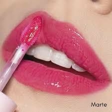 Gloss labial Dride