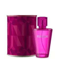 Deo Colônia Forever Ciclo Cosmeticos na internet