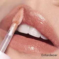 Gloss labial Dride - Lu Cosméticos e perfumaria LTDA