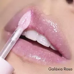 Gloss labial Dride na internet