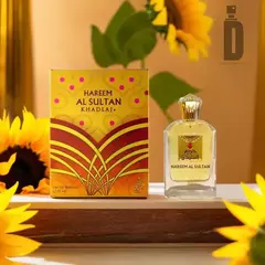 Perfume Hareem Al Sultan 75ml na internet