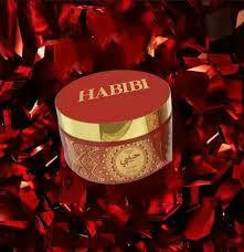 Creme Hidratante Corporal Habibi Isabelle La Belle 200ml Pote - comprar online